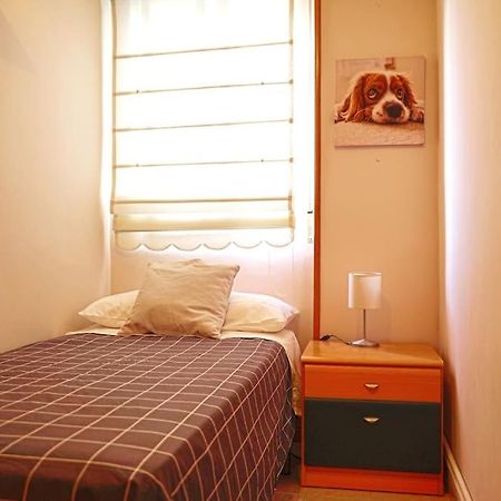 Apartmán Apartamento En Laredo Exteriér fotografie