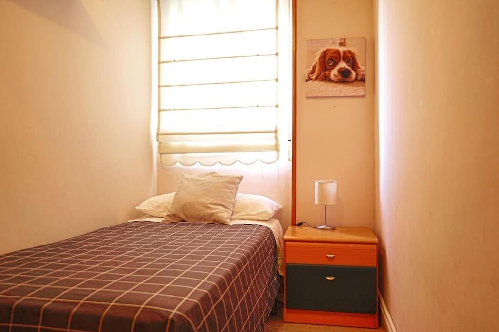 Apartmán Apartamento En Laredo Exteriér fotografie