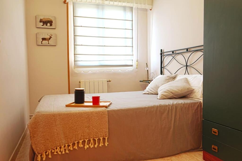 Apartmán Apartamento En Laredo Exteriér fotografie