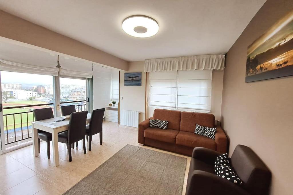 Apartmán Apartamento En Laredo Exteriér fotografie