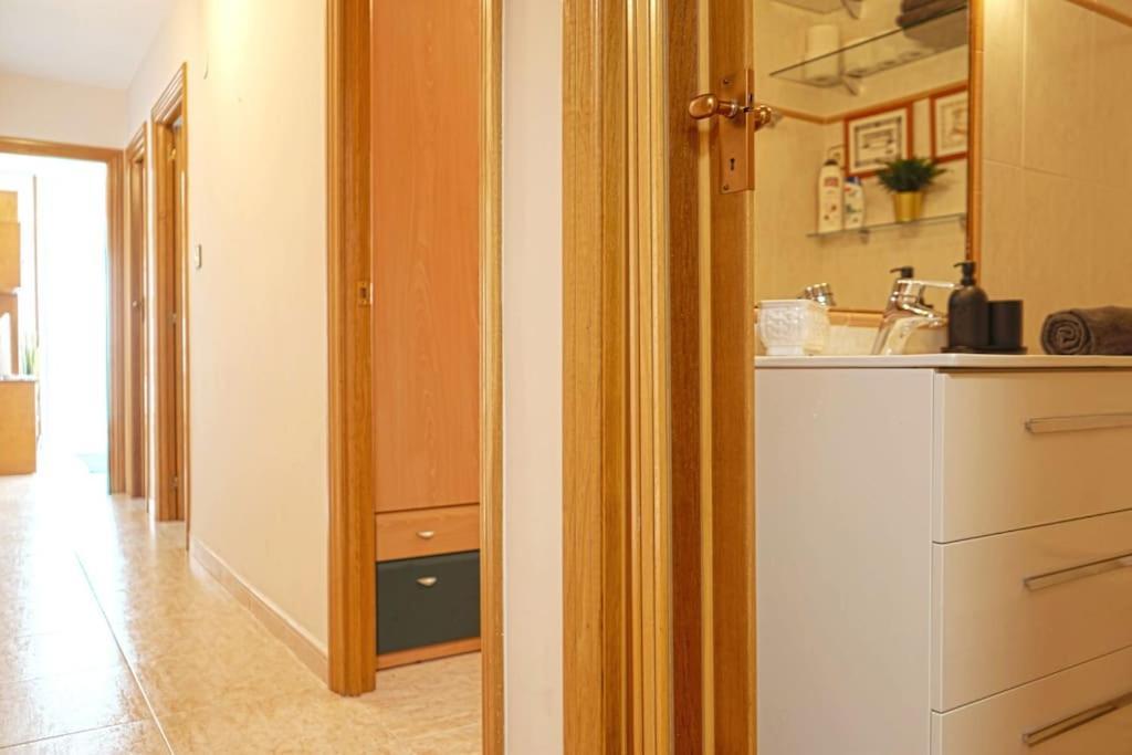 Apartmán Apartamento En Laredo Exteriér fotografie