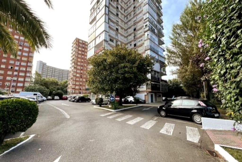 Apartmán Apartamento En Laredo Exteriér fotografie