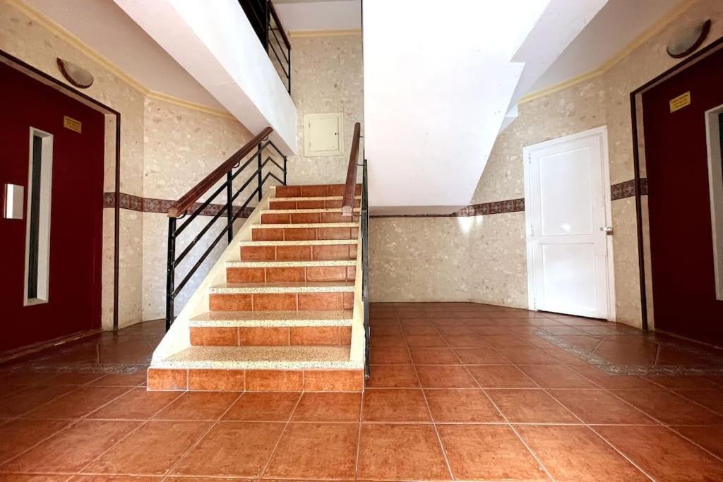 Apartmán Apartamento En Laredo Exteriér fotografie